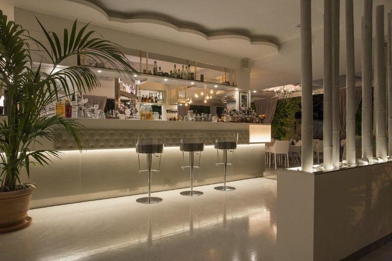 Delle Nazioni - Bar