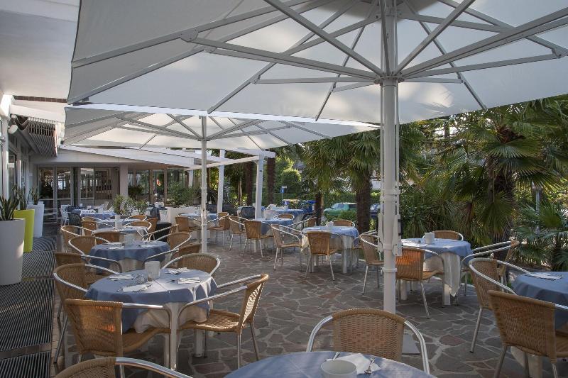 Delle Nazioni - Restoran