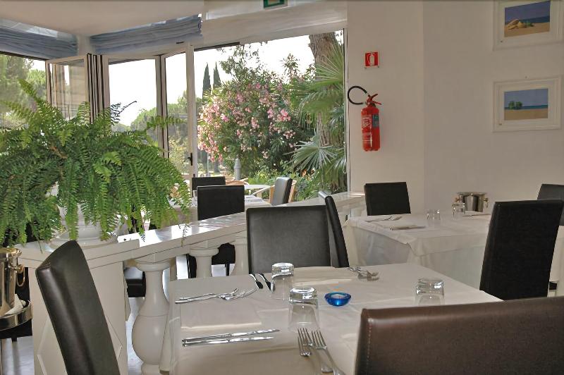 Delle Nazioni - Restoran