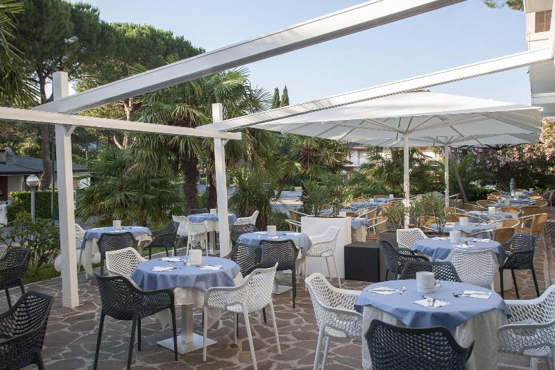 Delle Nazioni - Restoran