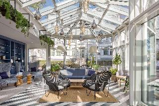 SEETELHOTEL Pommerscher Hof fotoÄŸrafÄ±