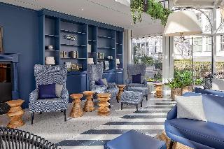 SEETELHOTEL Pommerscher Hof fotoÄŸrafÄ±