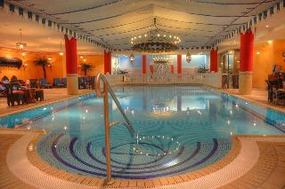 SEETELHOTEL Pommerscher Hof fotoÄŸrafÄ±