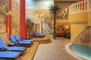SEETELHOTEL Pommerscher Hof fotoÄŸrafÄ±