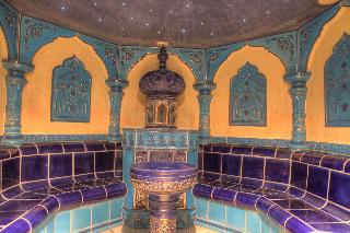SEETELHOTEL Pommerscher Hof fotoÄŸrafÄ±