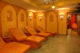 SEETELHOTEL Pommerscher Hof fotoÄŸrafÄ±