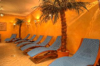 SEETELHOTEL Pommerscher Hof fotoÄŸrafÄ±