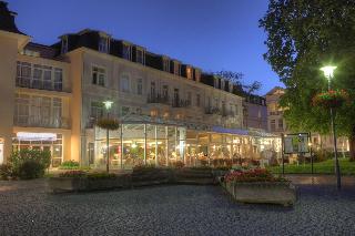 SEETELHOTEL Pommerscher Hof fotoÄŸrafÄ±