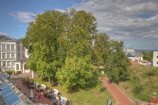 SEETELHOTEL Pommerscher Hof fotoÄŸrafÄ±