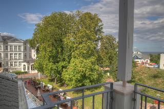 SEETELHOTEL Pommerscher Hof fotoÄŸrafÄ±