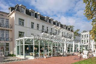 SEETELHOTEL Pommerscher Hof fotoÄŸrafÄ±