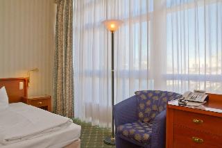 SEETELHOTEL Pommerscher Hof fotoÄŸrafÄ±