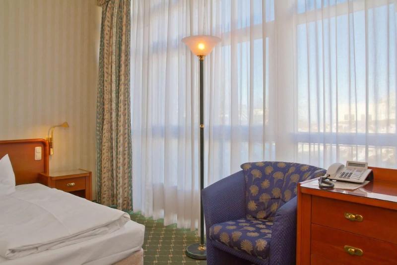 SEETELHOTEL Pommerscher Hof - Oda