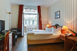 SEETELHOTEL Pommerscher Hof fotoÄŸrafÄ±