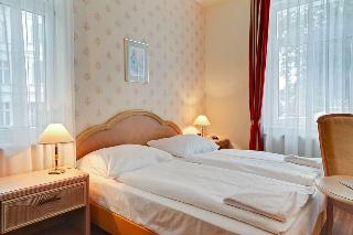 SEETELHOTEL Pommerscher Hof fotoÄŸrafÄ±