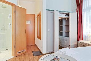 SEETELHOTEL Pommerscher Hof fotoÄŸrafÄ±