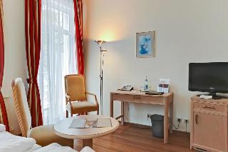 SEETELHOTEL Pommerscher Hof fotoÄŸrafÄ±