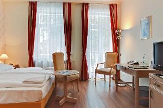 SEETELHOTEL Pommerscher Hof fotoÄŸrafÄ±