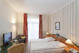 SEETELHOTEL Pommerscher Hof fotoÄŸrafÄ±
