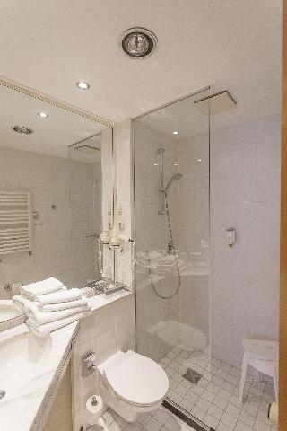SEETELHOTEL Pommerscher Hof fotoÄŸrafÄ±