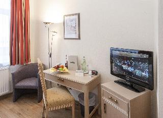 SEETELHOTEL Pommerscher Hof fotoÄŸrafÄ±