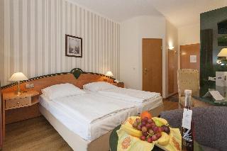 SEETELHOTEL Pommerscher Hof fotoÄŸrafÄ±