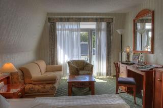SEETELHOTEL Pommerscher Hof fotoÄŸrafÄ±