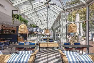 SEETELHOTEL Pommerscher Hof fotoÄŸrafÄ±
