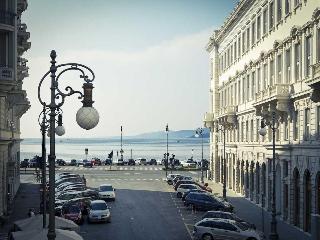 Hotel Duchi Vis a Vis