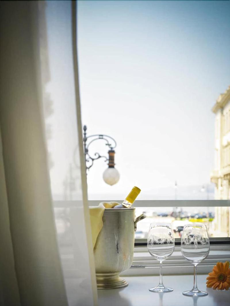 Hotel Duchi Vis a Vis - Genel