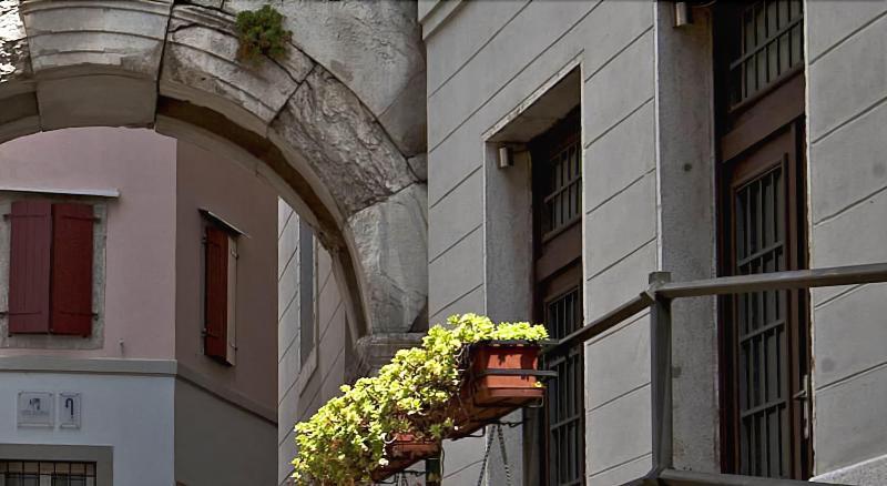 Hotel Duchi Vis a Vis - Genel