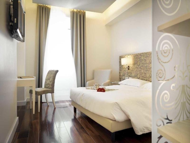 Hotel Duchi Vis a Vis - Oda