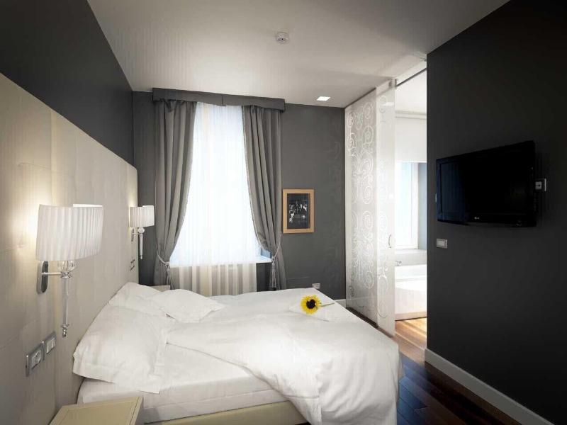 Hotel Duchi Vis a Vis - Oda
