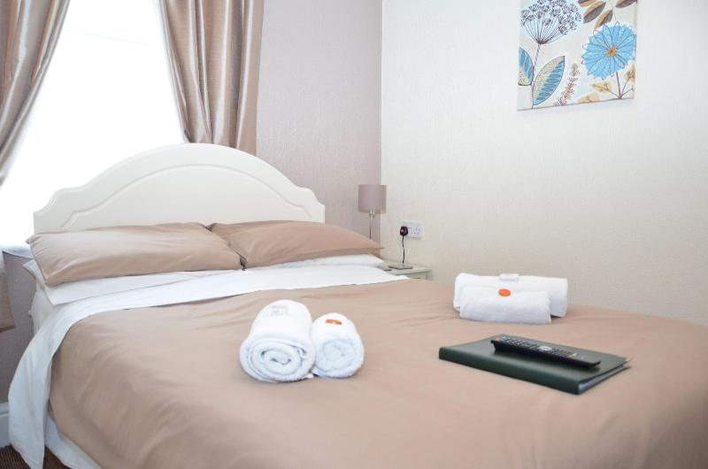 Silverlands - Oda