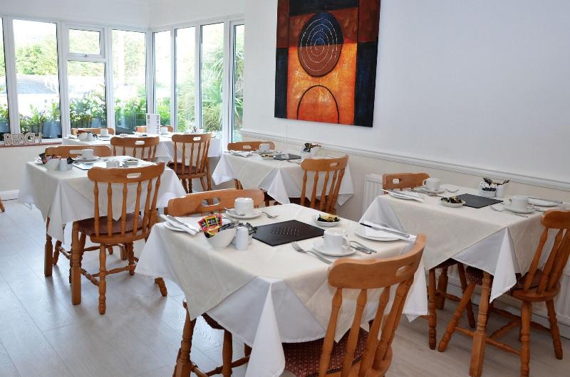 Silverlands - Restoran