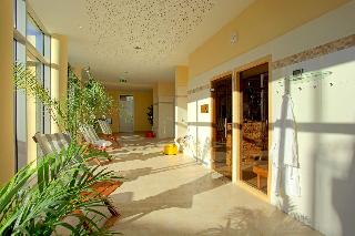 Hotel Nautic fotoÄŸrafÄ±