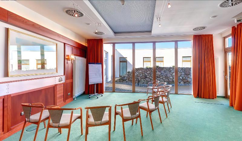 Hotel Nautic - Toplantı