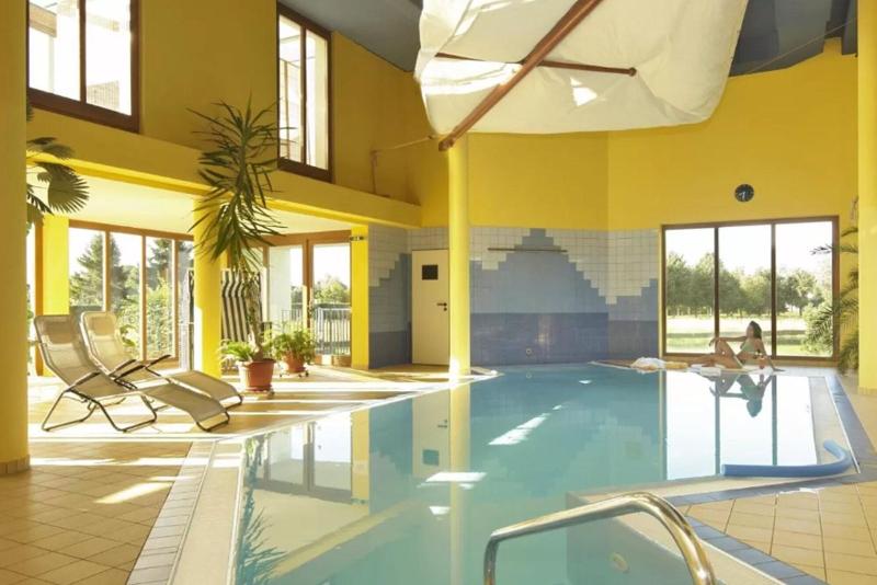 Hotel Nautic - Aktivite