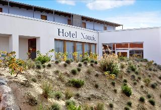 Hotel Nautic otel fotoğrafı