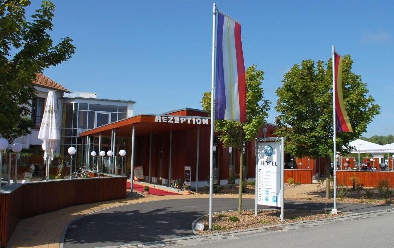 Hotel Nautic - Genel