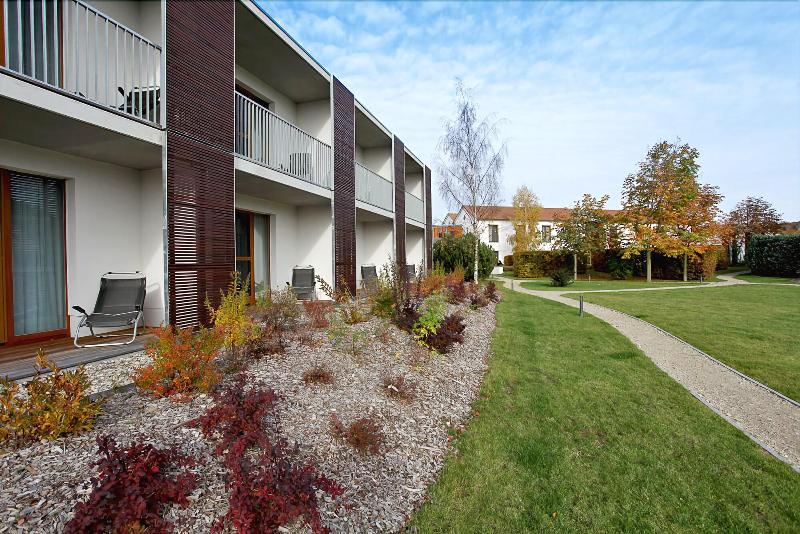 Hotel Nautic - Genel