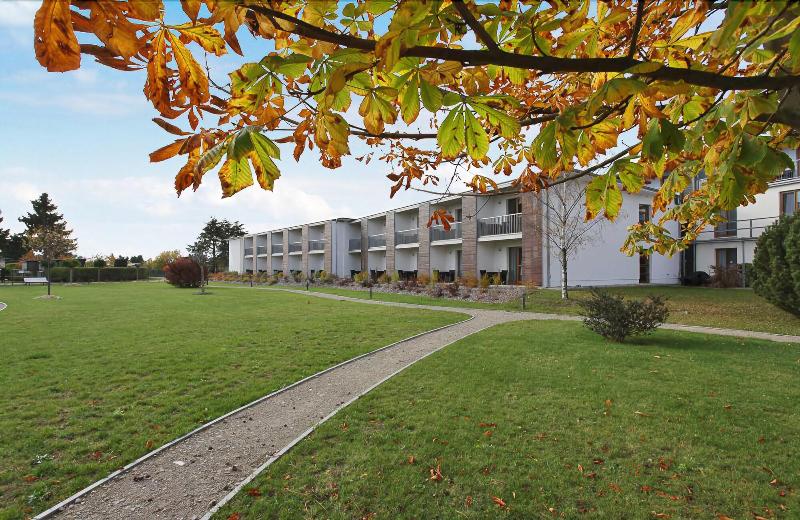 Hotel Nautic - Genel
