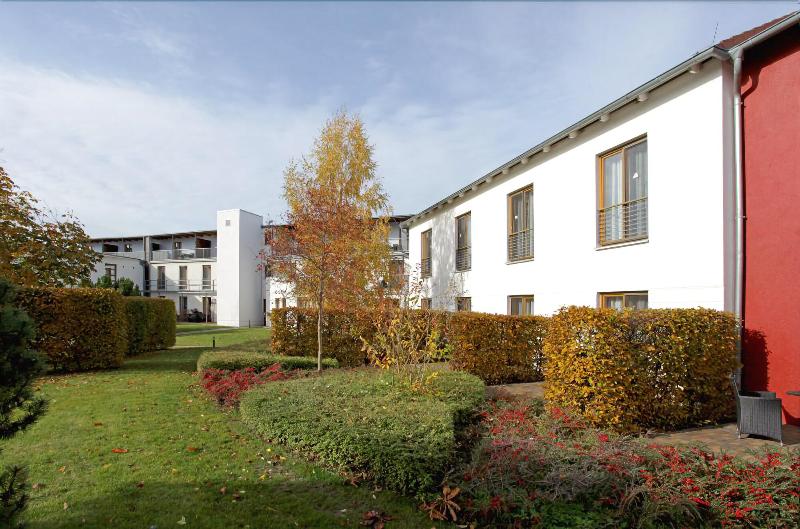 Hotel Nautic - Genel