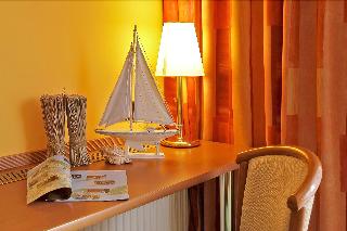 Hotel Nautic fotoÄŸrafÄ±