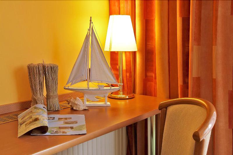 Hotel Nautic - Oda