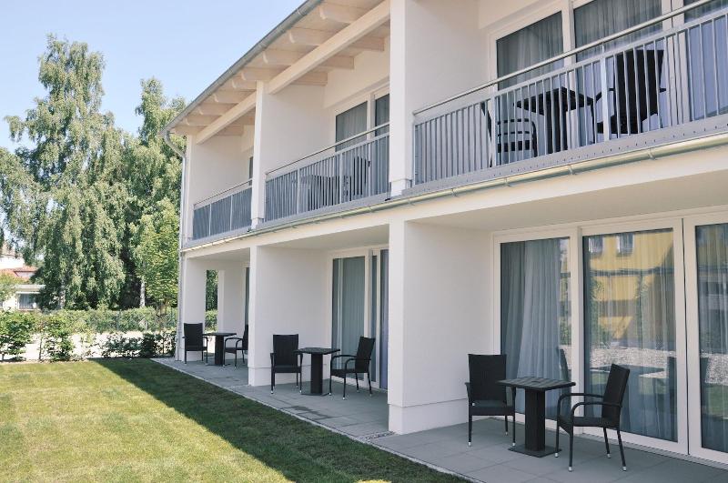 Hotel Nautic - Oda