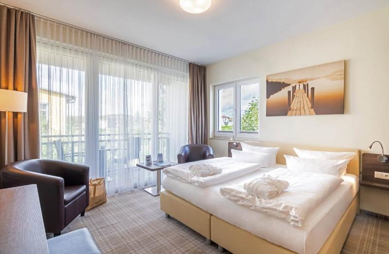 Hotel Nautic - Oda