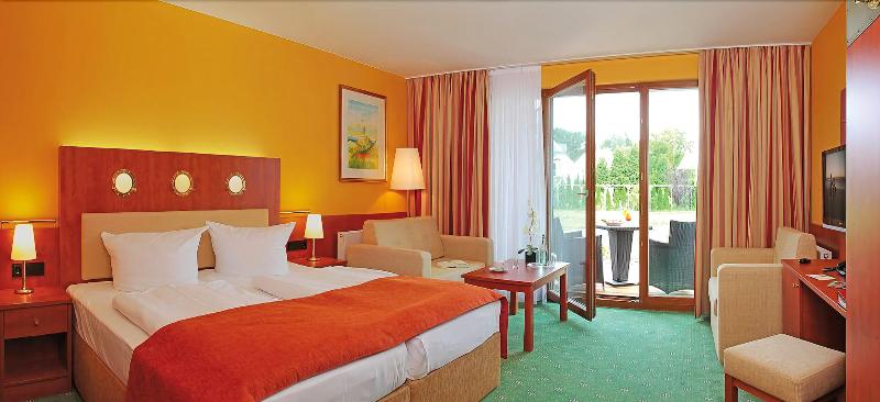 Hotel Nautic - Oda