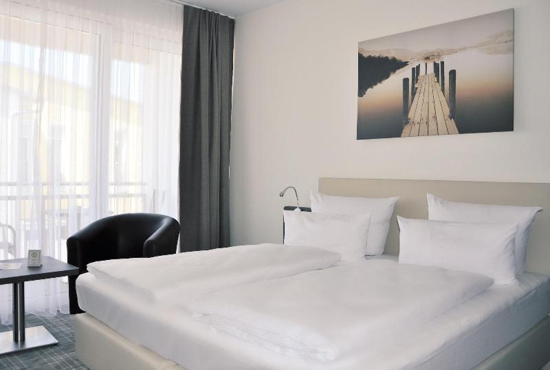 Hotel Nautic - Oda