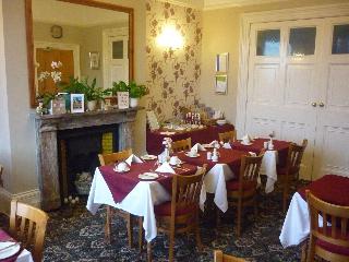 Ashwood Grange Hotel - B&B fotoÄŸrafÄ±